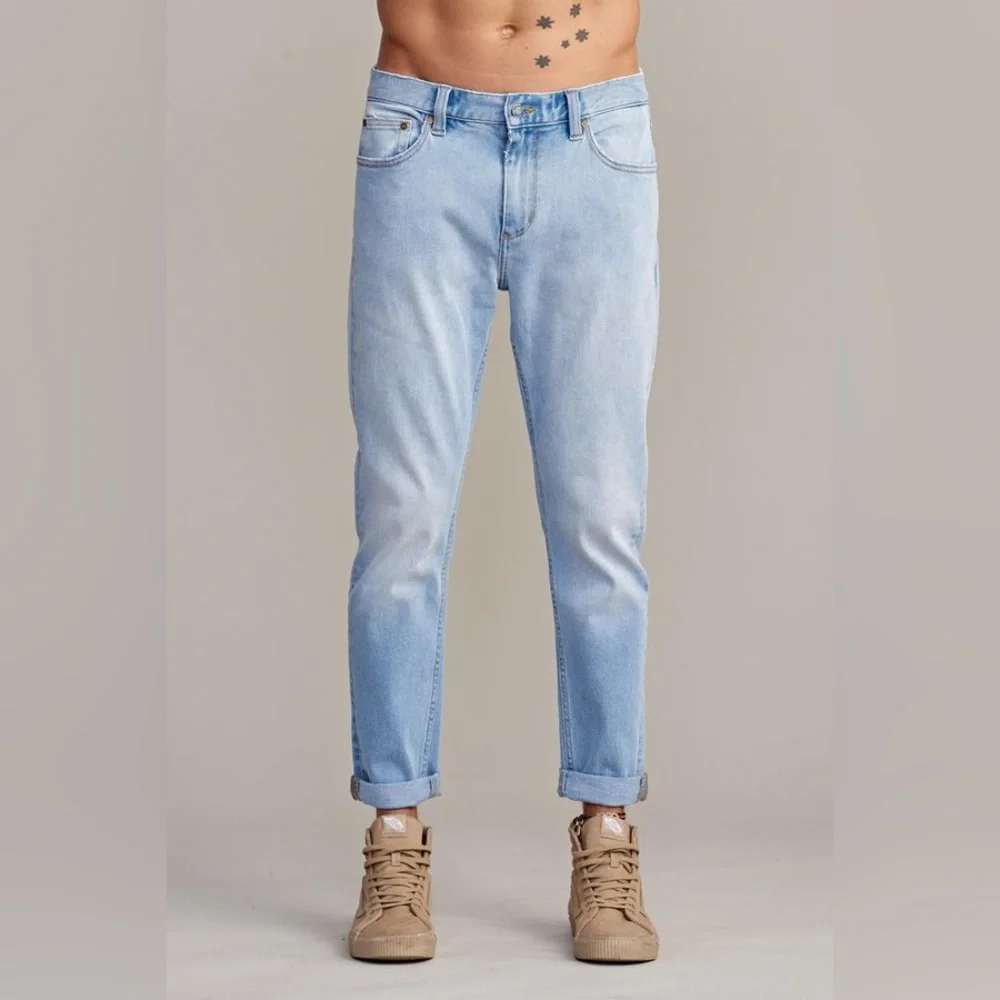 Rolla’s Rollies Slim Jeans - Picture 3 of 7